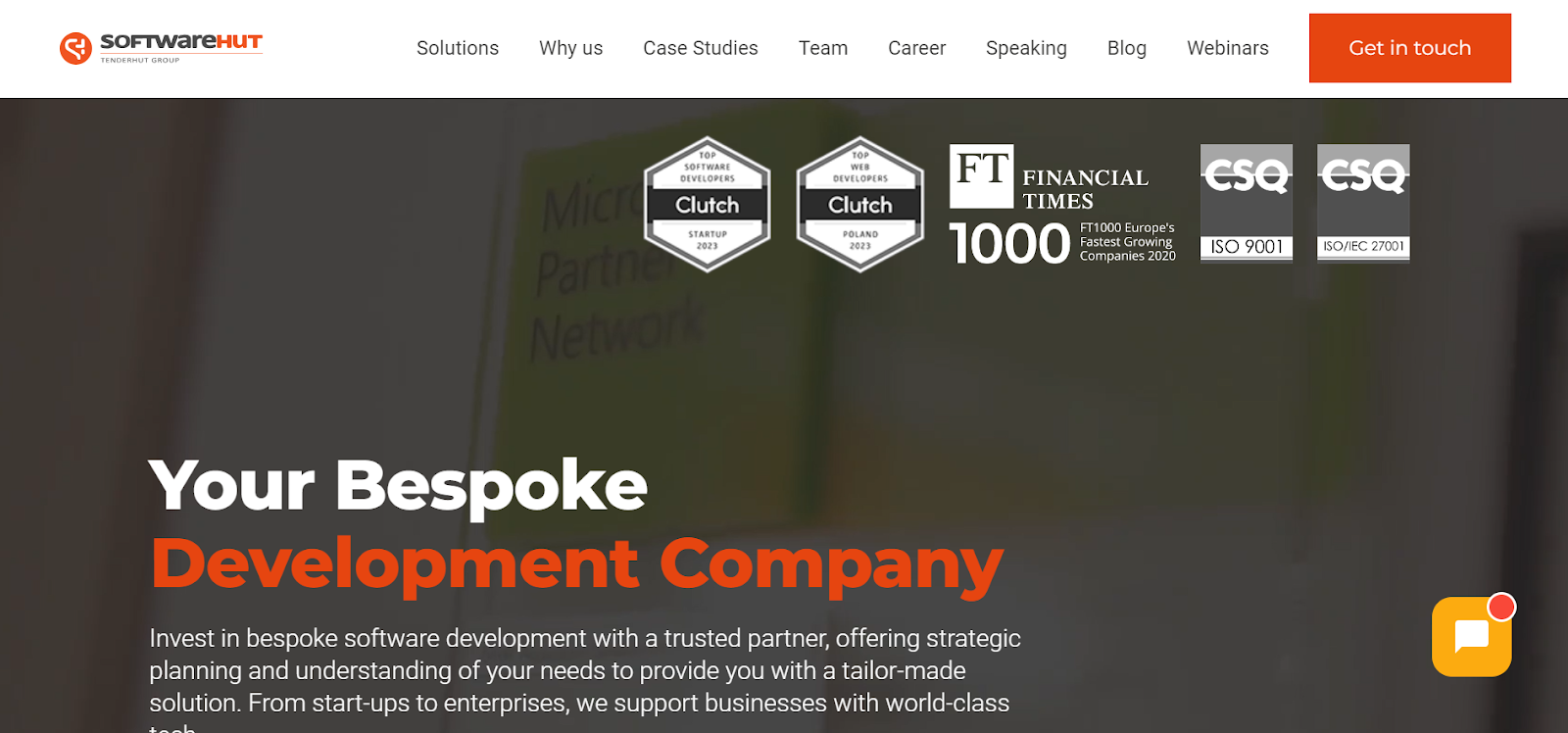 BigCommerce Development Services